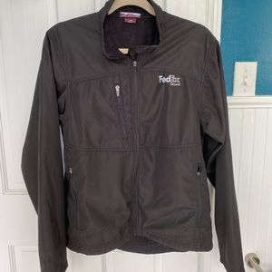 All weather jacket